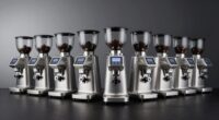 top premium espresso grinders