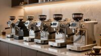 top premium espresso machines