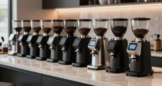 top quiet grinders 2026