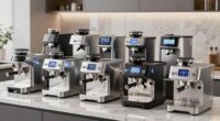 top rated automatic espresso machines