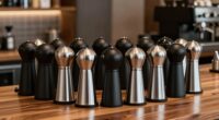 top rated conical grinders