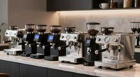 top rated espresso machines