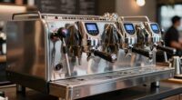 top reliable espresso machines