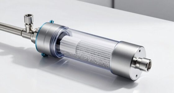 top reverse osmosis filters