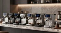 top sca certified coffee makers