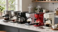 top sca certified coffee makers