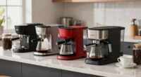 top sca certified coffee makers
