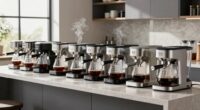 top sca certified coffee makers