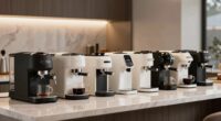 top sca certified coffee makers