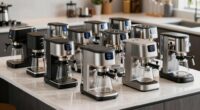 top sca certified coffee makers