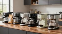 top sca certified drip coffee makers