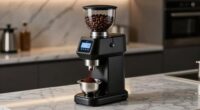 top single dose espresso grinders