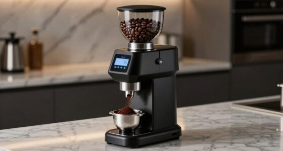top single dose espresso grinders