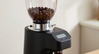 top single dose espresso grinders