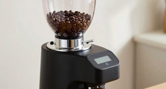 top single dose espresso grinders
