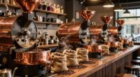 top small batch roasters