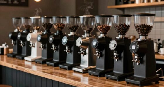 top stepless grinders 2026