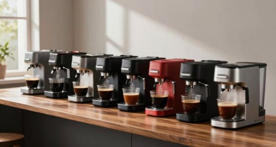 top thermal carafe coffee makers