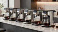 top thermal coffee makers