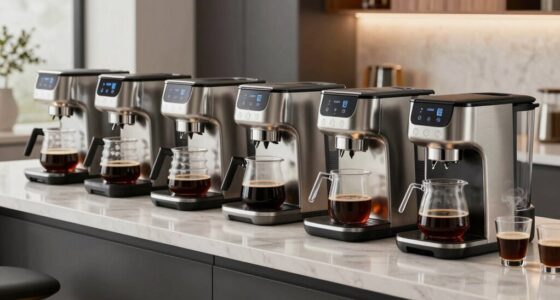 top thermal coffee makers