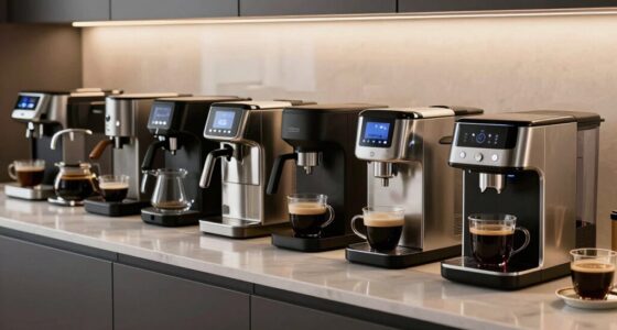 top thermal coffee makers