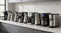 top thermal coffee makers