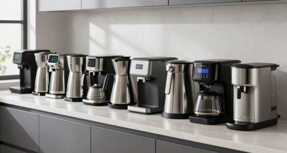 top thermal coffee makers