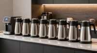 top thermal coffee makers