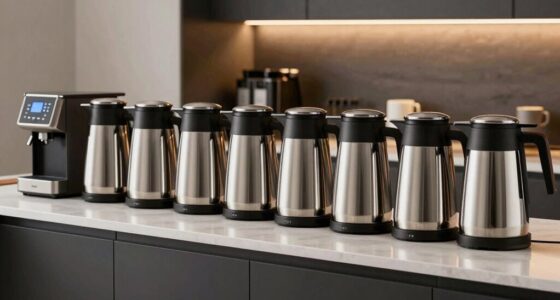 top thermal coffee makers