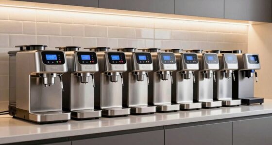 top water softening systems