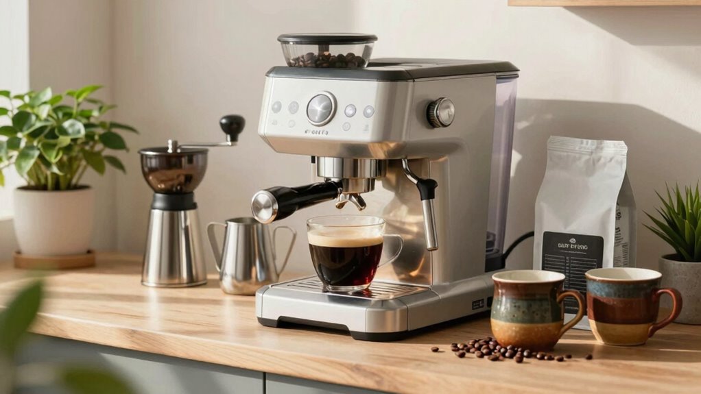 transform your coffee experience