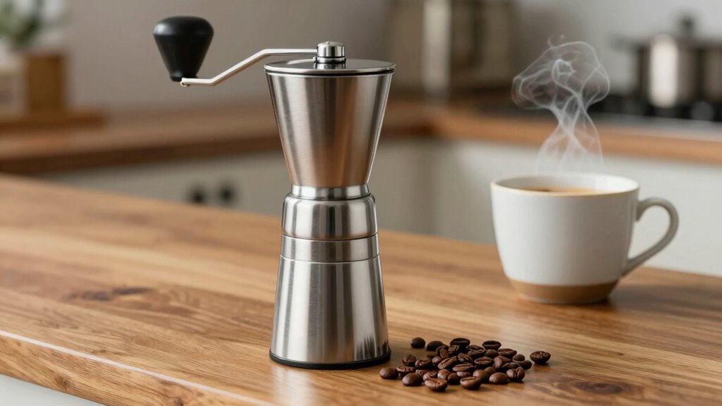 transform your coffee experience