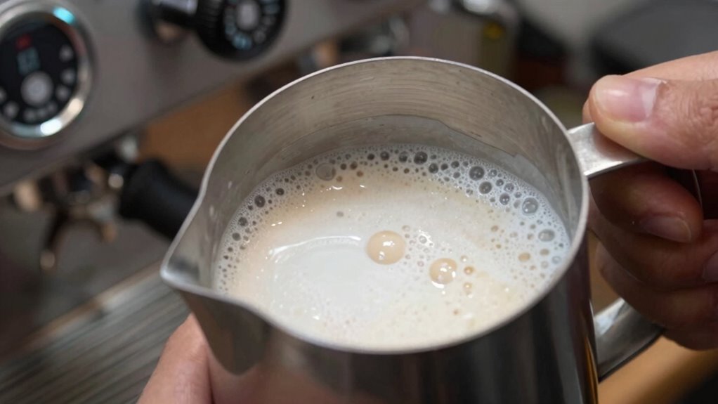 troubleshoot microfoam issues effectively