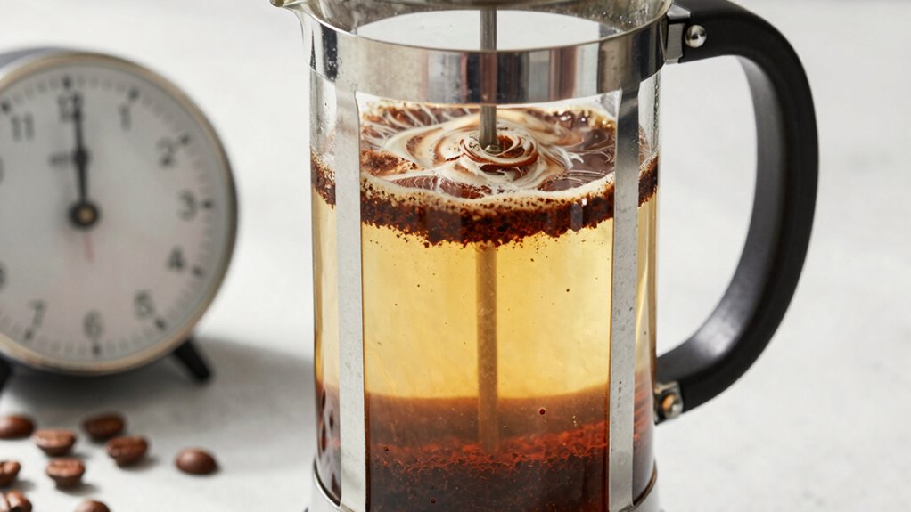 under extraction causes sourness