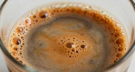 understanding and improving espresso taste