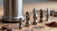 understanding burr size basics