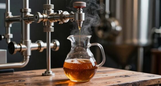 understanding bypass brewing significance