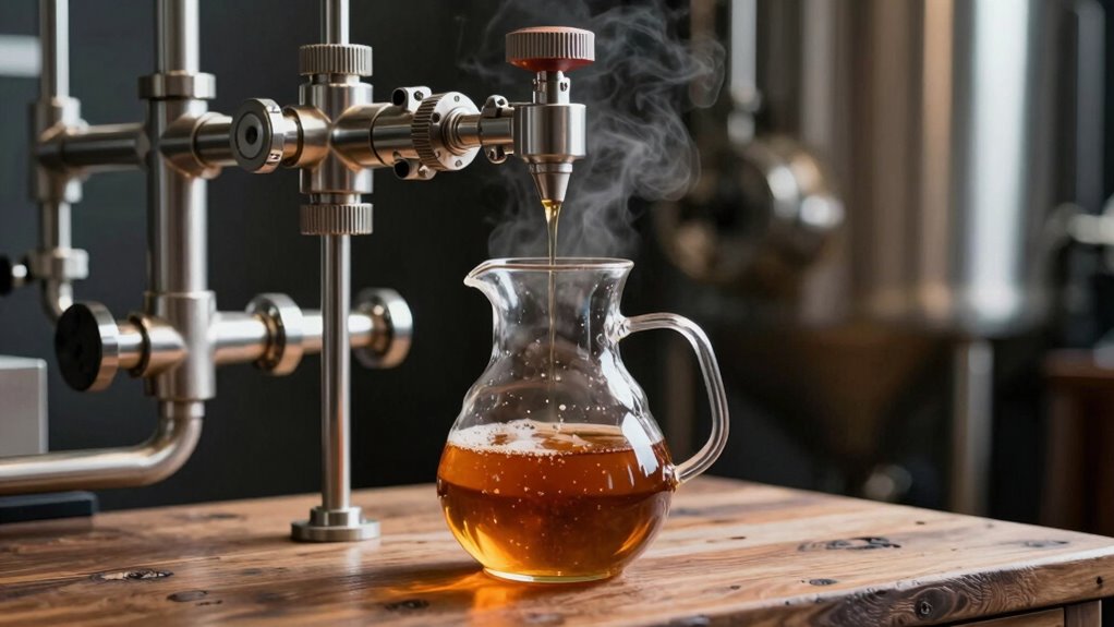 understanding bypass brewing significance