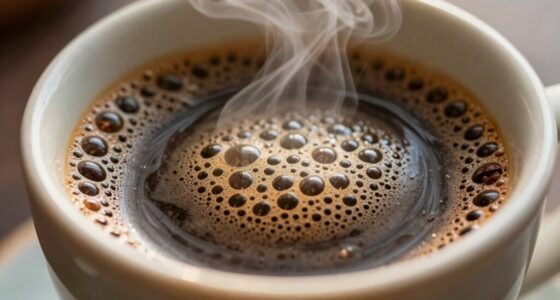 understanding coffee blooming fundamentals