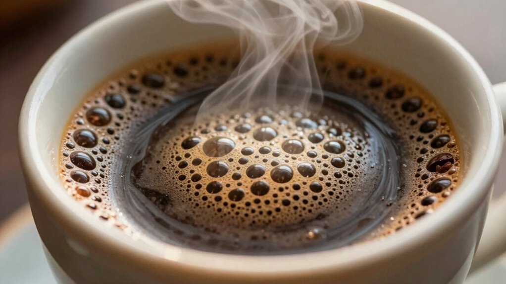 understanding coffee blooming fundamentals