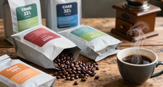 understanding coffee roast dates