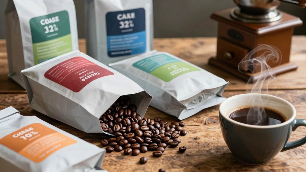 understanding coffee roast dates