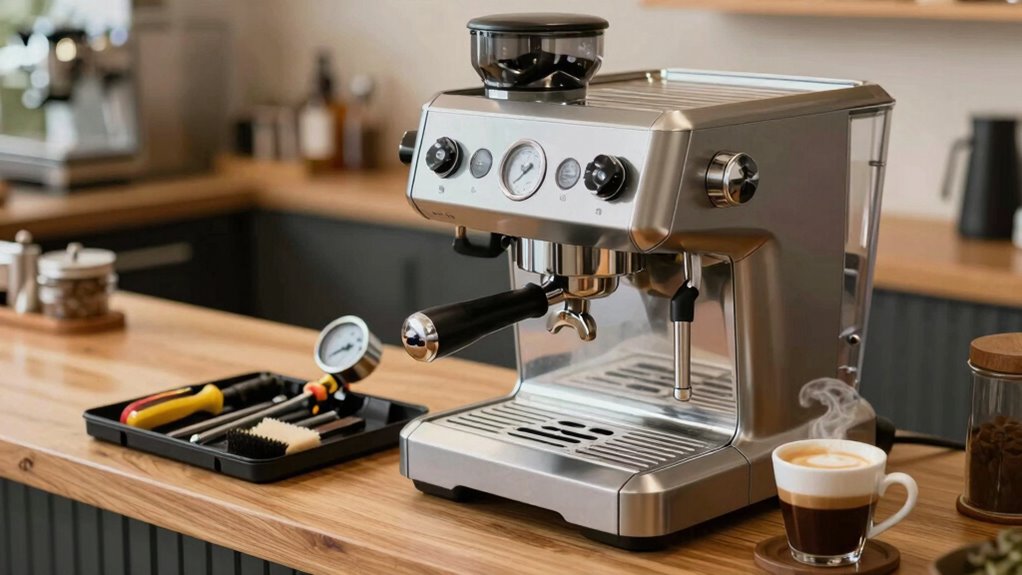 unusual noises indicate issues