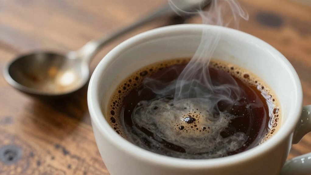 use fresh beans regularly