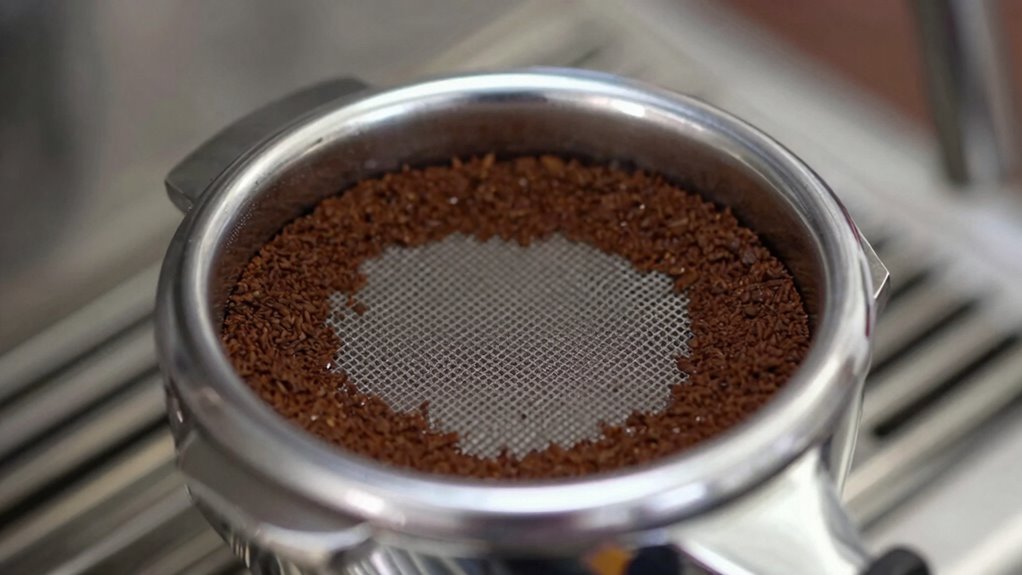 use puck screen correctly