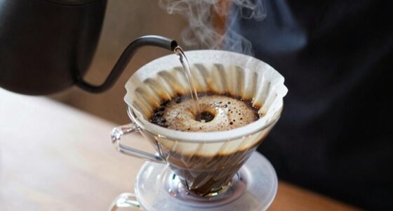 v60 brewing method explained