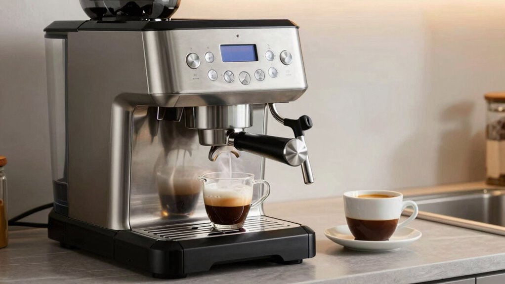 versatile customizable milk frother