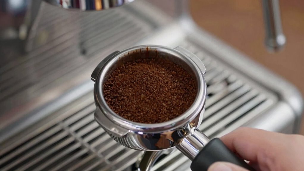 visual cues ensure proper extraction