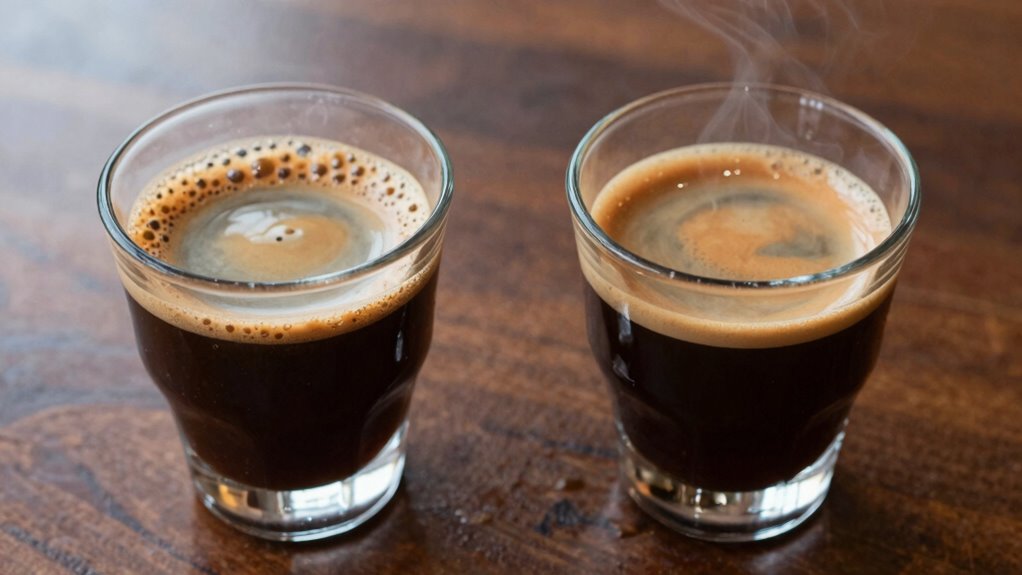 volume or weight preference