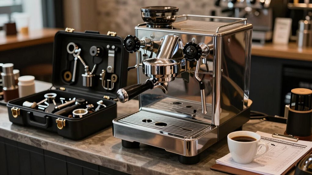 warranty vs repair costs